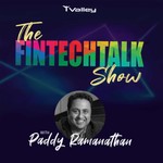 FINTECHTALK Podcast FINTECHTALK