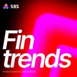 Logo of the podcast FinTrends Podcast FinTrends