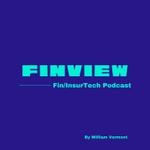 Logo of the podcast Finview Podcast Finview