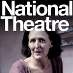Logo of the podcast Fiona Shaw in conversation Podcast Fiona Shaw in conversation