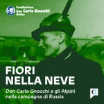 Logo of the podcast Fiori nella neve Podcast Fiori nella neve