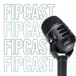 Logo of the podcast FIPCast Podcast FIPCast