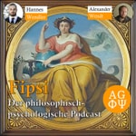 Fipsi: Der philosophisch-psychologische Podcast Fipsi: Der philosophisch-psychologische Podcast