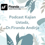 Logo of the podcast Firanda Andirja Official Podcast Firanda Andirja Official