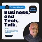 Logo of the podcast Fire Alarm Training Podcast Podcast Fire Alarm Training Podcast