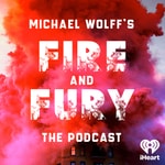 Logo of the podcast Fire and Fury – The Podcast Podcast Fire and Fury – The Podcast