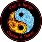 Fire and Water Cooking and Travel - The Fusion of Food, Cooking, and Travel Fire and Water Cooking and Travel - The Fusion of Food, Cooking, and Travel