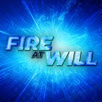 Logo of the podcast Fire at Will | GB News Podcast Fire at Will | GB News