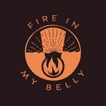 Logo of the podcast Fire in My Belly Podcast Fire in My Belly