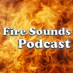 Logo of the podcast Fire Sounds Podcast: Crackling Fireplace Ambience for Sleep, Relaxation, Meditation, and Stress Relief Podcast Fire Sounds Podcast: Crackling Fireplace Ambience for Sleep, Relaxation, Meditation, and Stress Relief
