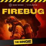 Logo of the podcast Firebug