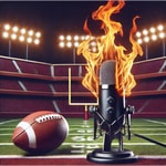 Logo of the podcast Firecast Podcast Firecast