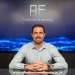 Podcast Fired Up With AF Podcast