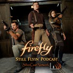 Logo of the podcast Firefly Still Flyin' Podcast Podcast Firefly Still Flyin' Podcast