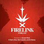 Logo of the podcast Firelink Podcast Firelink