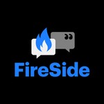 FireSide: A Podcast Series from Future Standard Podcast FireSide: A Podcast Series from Future Standard