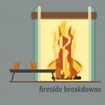 Logo of the podcast Fireside Breakdowns Missing podcast logo