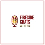 Logo of the podcast Fireside Chats with Erin (Canada Grains Council Edition) Podcast Fireside Chats with Erin (Canada Grains Council Edition)