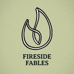 Logo of the podcast Fireside Fables Podcast Fireside Fables