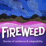 Logo of the podcast Fireweed Podcast Fireweed
