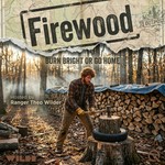 Logo of the podcast Firewood Podcast Firewood