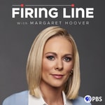 Logo of the podcast Firing Line with Margaret Hoover Podcast Firing Line with Margaret Hoover