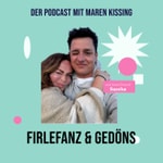 Logo of the podcast Firlefanz & Gedöns Podcast Firlefanz & Gedöns