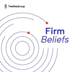 Logo of the podcast Firm Beliefs Podcast Firm Beliefs