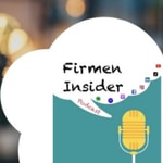 Logo of the podcast FirmenInsider - Was macht eigentlich âĻ ??? Podcast FirmenInsider - Was macht eigentlich âĻ ???