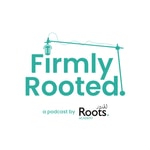 Logo of the podcast Firmly Rooted Podcast Firmly Rooted