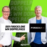FIROCKX.ONE WM Doppelpass Podcast FIROCKX.ONE WM Doppelpass