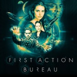 Logo of the podcast First Action Bureau Podcast First Action Bureau