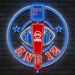 First & 12: Big 12 Football Podcast Podcast First & 12: Big 12 Football Podcast