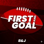 Logo of the podcast First and Goal Der Fantasy Football Podcast Podcast First and Goal Der Fantasy Football Podcast