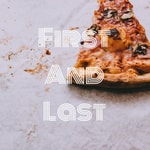 Logo of the podcast First And Last Podcast First And Last