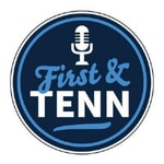 Logo of the podcast First & Tenn Podcast First & Tenn