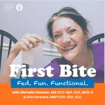 First Bite