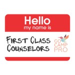 First Class Counselors Podcast First Class Counselors