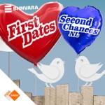 Logo of the podcast First Dates: Second Chances (NL) Podcast First Dates: Second Chances (NL)