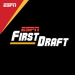 Logo of the podcast First Draft Podcast First Draft