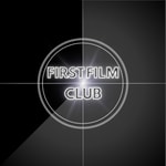 Logo of the podcast First Film Club Podcast First Film Club