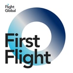 Logo of the podcast FlightGlobal Focus Podcast FlightGlobal Focus