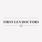 Logo of the podcast First Gen Doctors Podcast First Gen Doctors