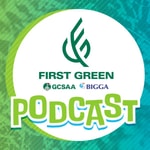 Logo of the podcast First Green: Turning Golf Courses Into Classrooms Podcast First Green: Turning Golf Courses Into Classrooms
