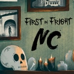 Podcast First in Fright