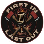 Logo of the podcast First In Last Out Podcast First In Last Out