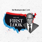 Logo of the podcast First Look Podcast First Look