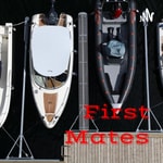 Logo of the podcast First Mates: A Below Deck Podcast Podcast First Mates: A Below Deck Podcast