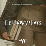 Logo of the podcast First Money Moves Podcast First Money Moves