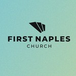 Logo of the podcast First Naples Podcast Podcast First Naples Podcast